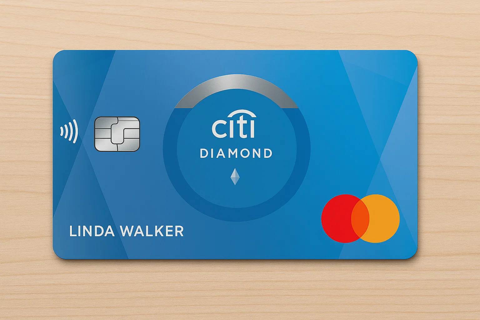 Citi Secured Mastercard – Build your credit history with a secured deposit and responsible use.