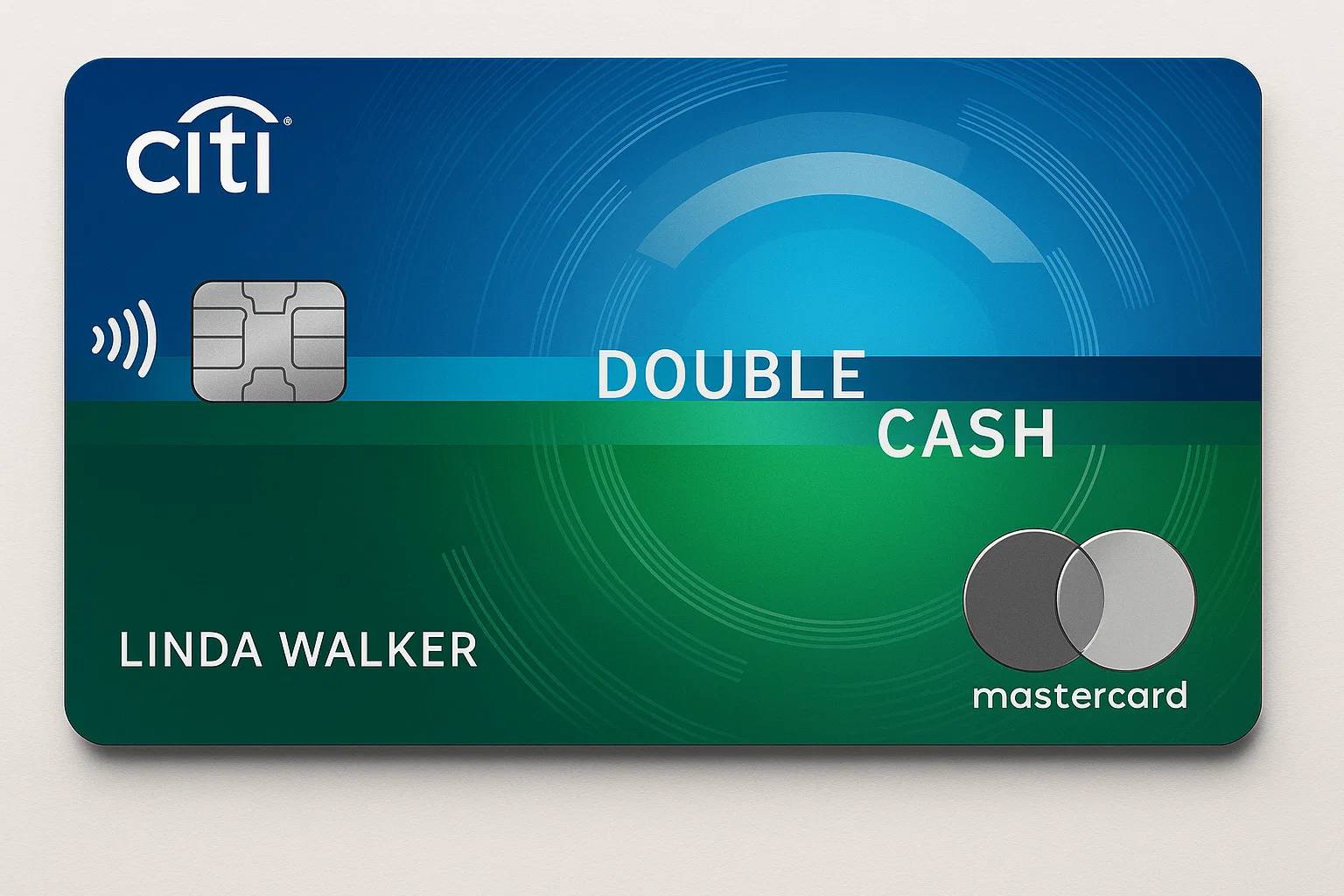Citi Double Cash Card delivers strong, uncomplicated rewards with financial flexibility