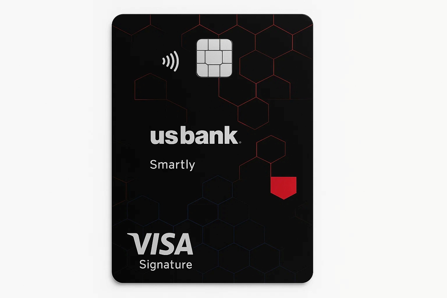 Unlock up to 4% cash back with U.S. Bank Smartly™