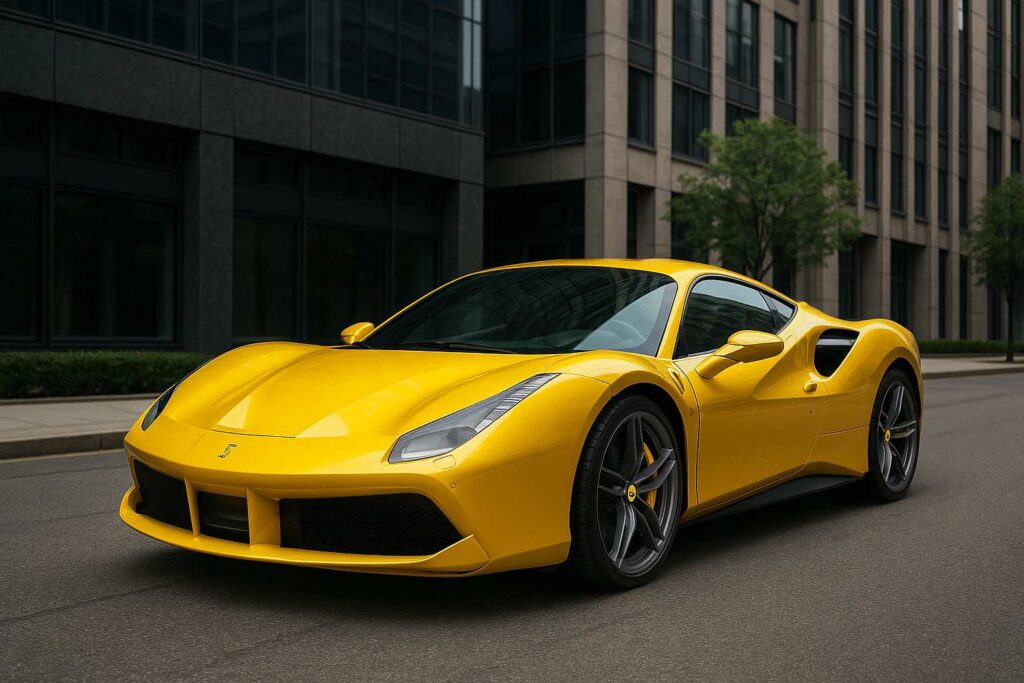 Auto Loan of Bank of America Corporation