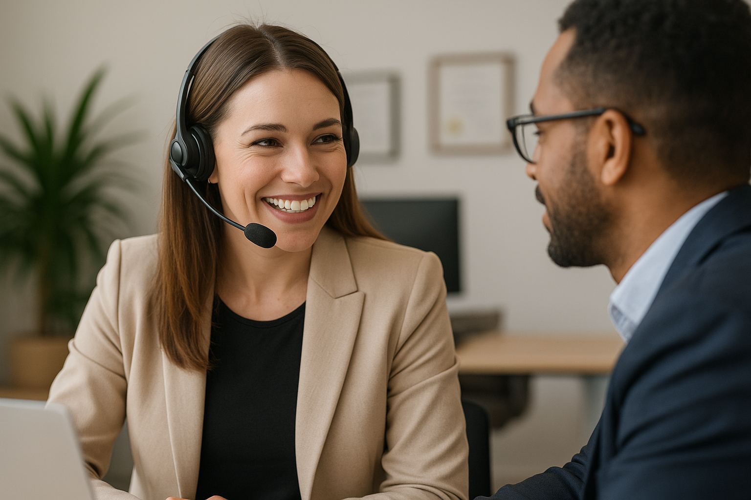 Bank of America customer support