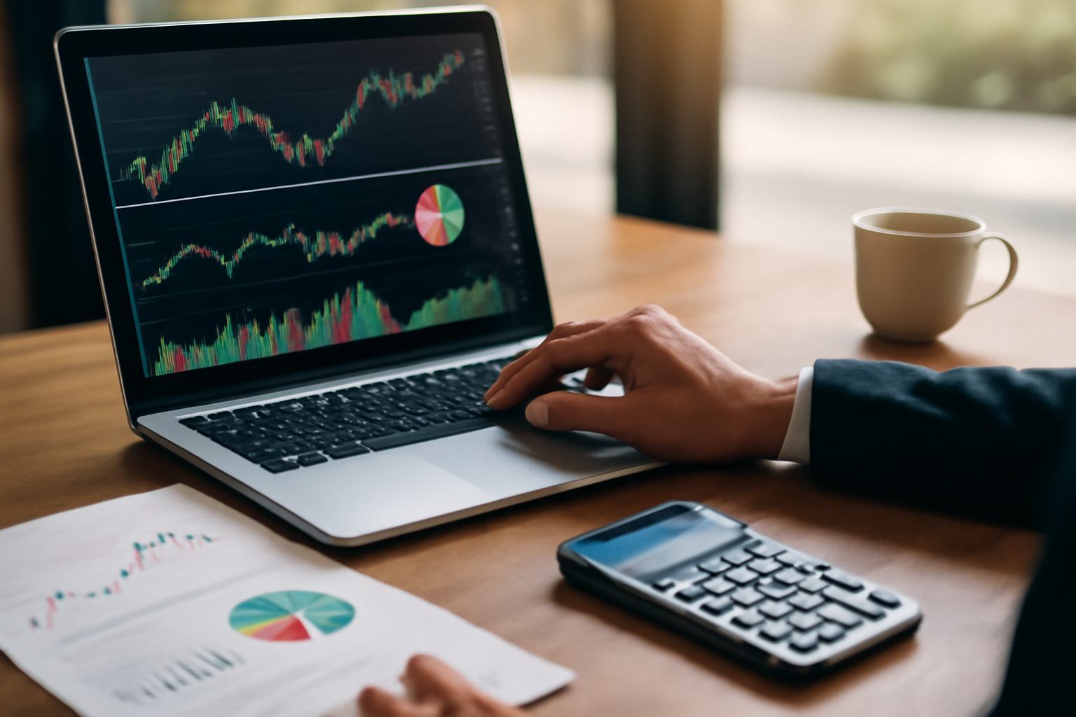 Bank of America Investing