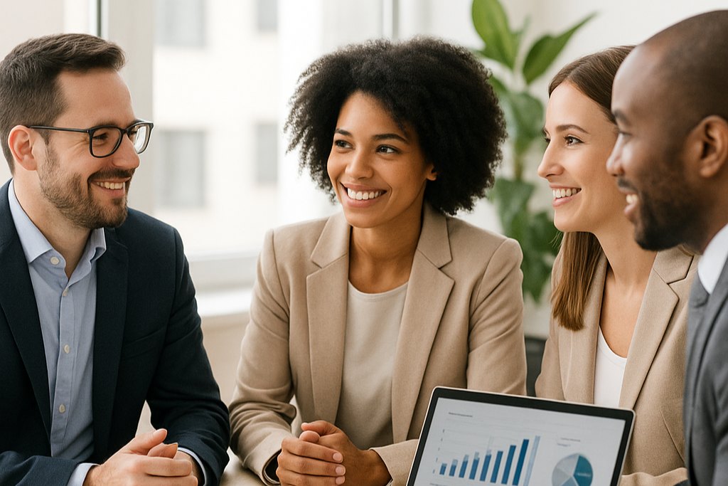 Business Services
