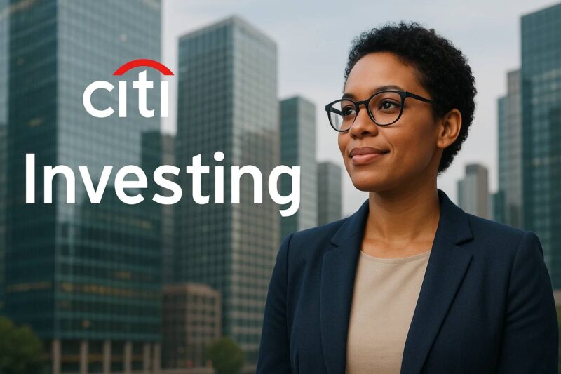 Comprehensive Guide For Efficient Citi Investing