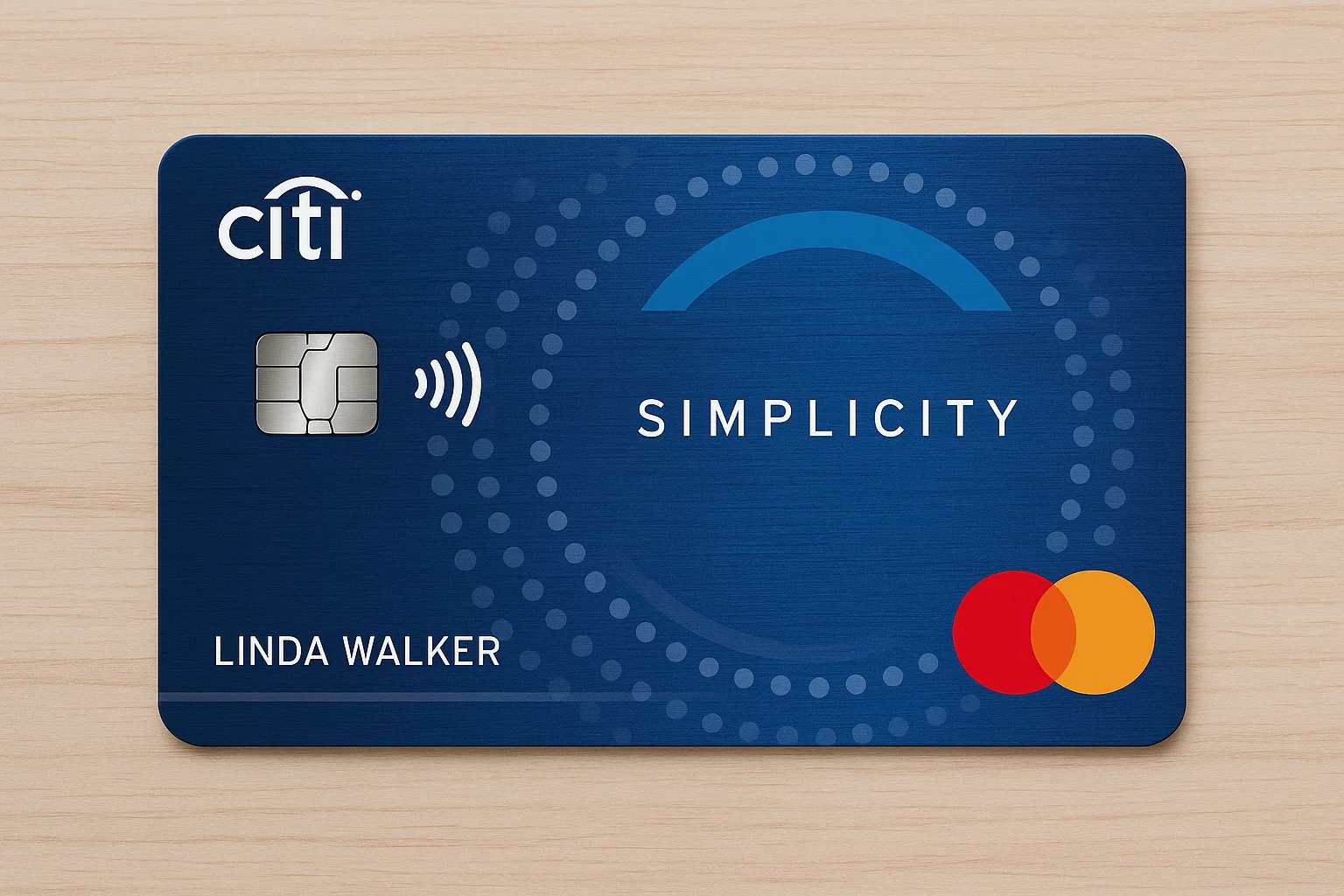 The Citi Simplicity Card is an excellent choice for those who want to consolidate debt or make large purchases.