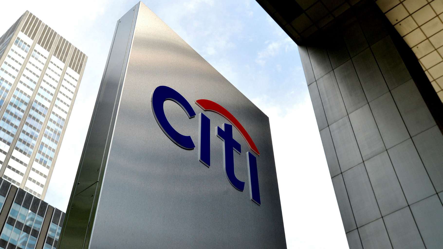 General information about Citigroup Inc. and Citi credit cards