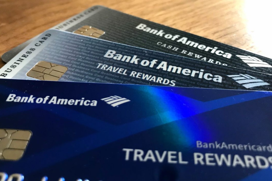 Credit Card Services