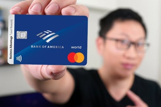 Customer with Credit Card