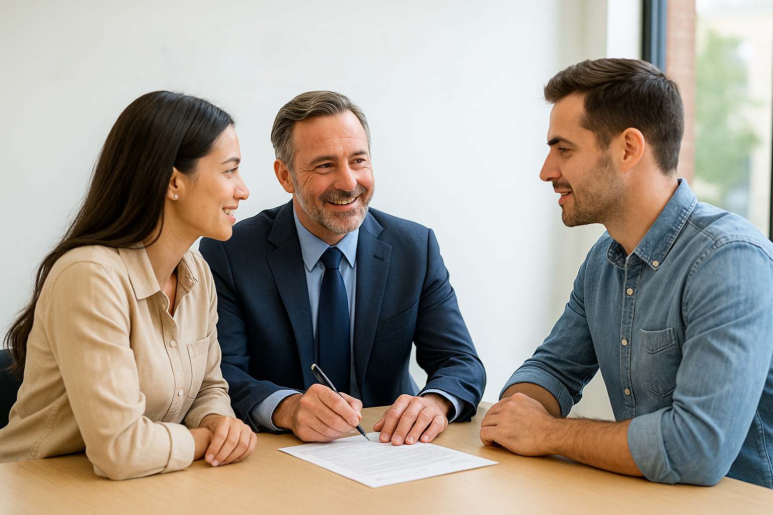 Eligibility to open checking accounts