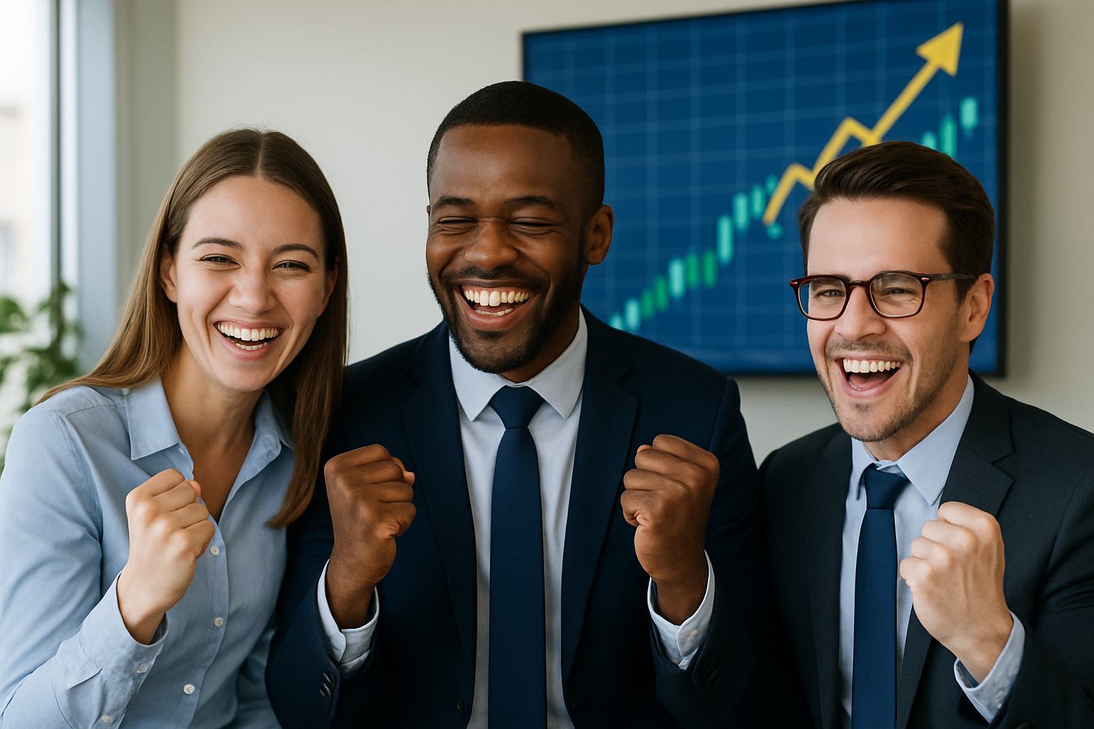 Investment Banking Service