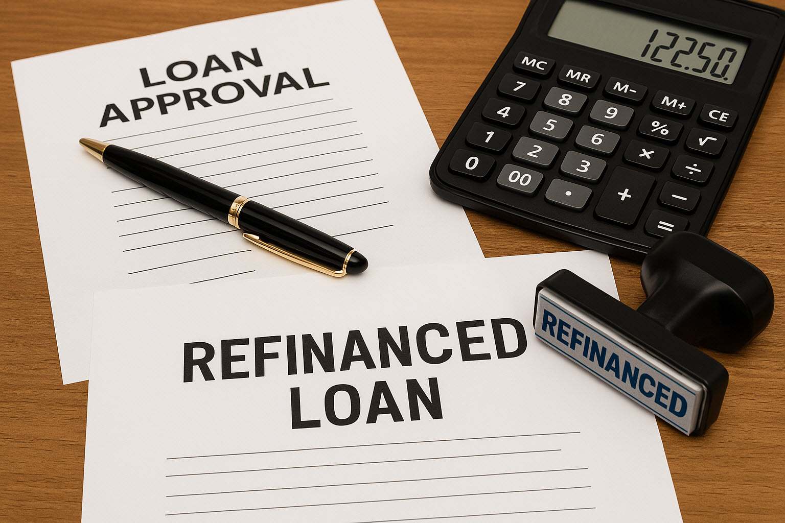 Types of Auto Loan