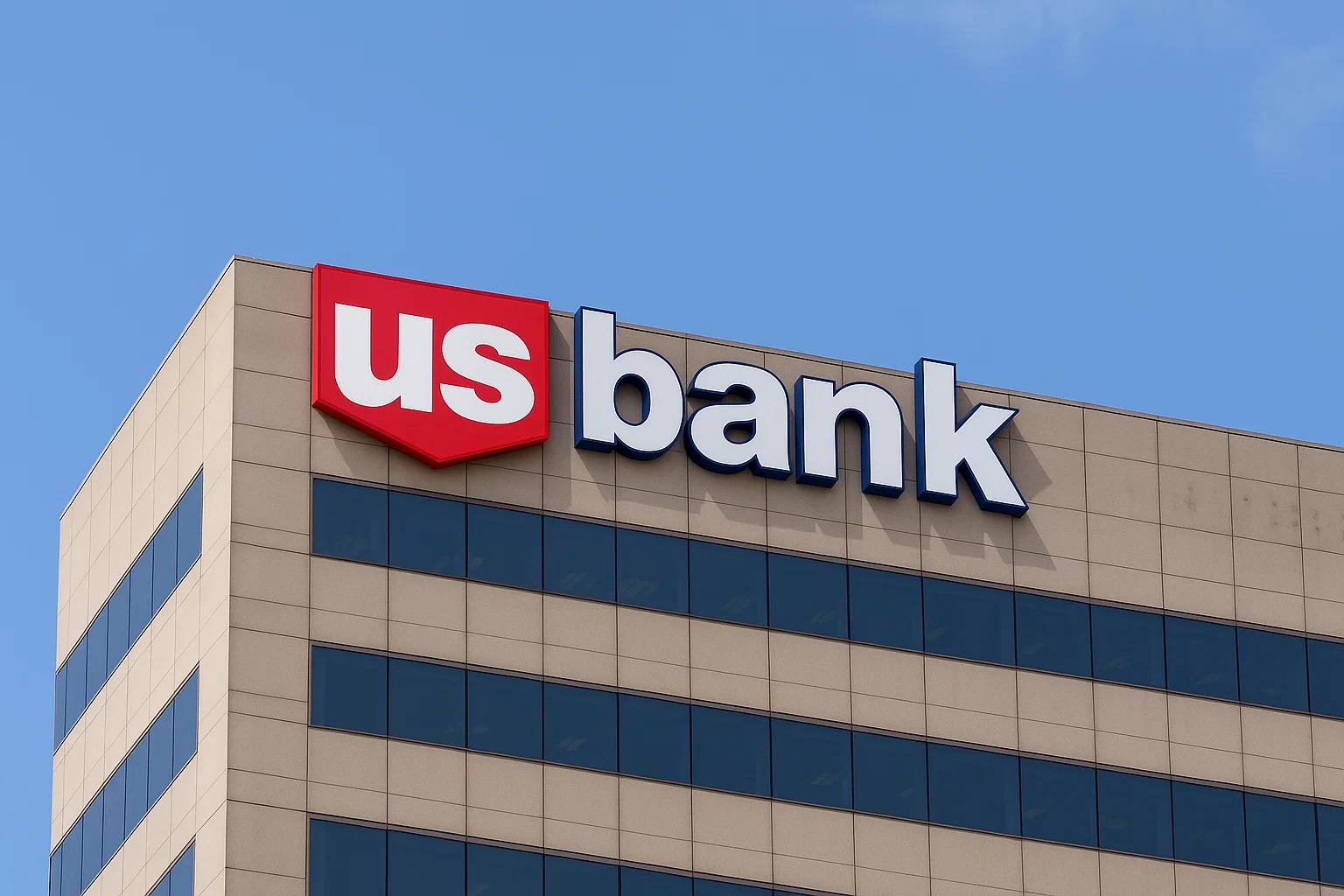U.S. Bancorp is a parent company of U.S. Bank