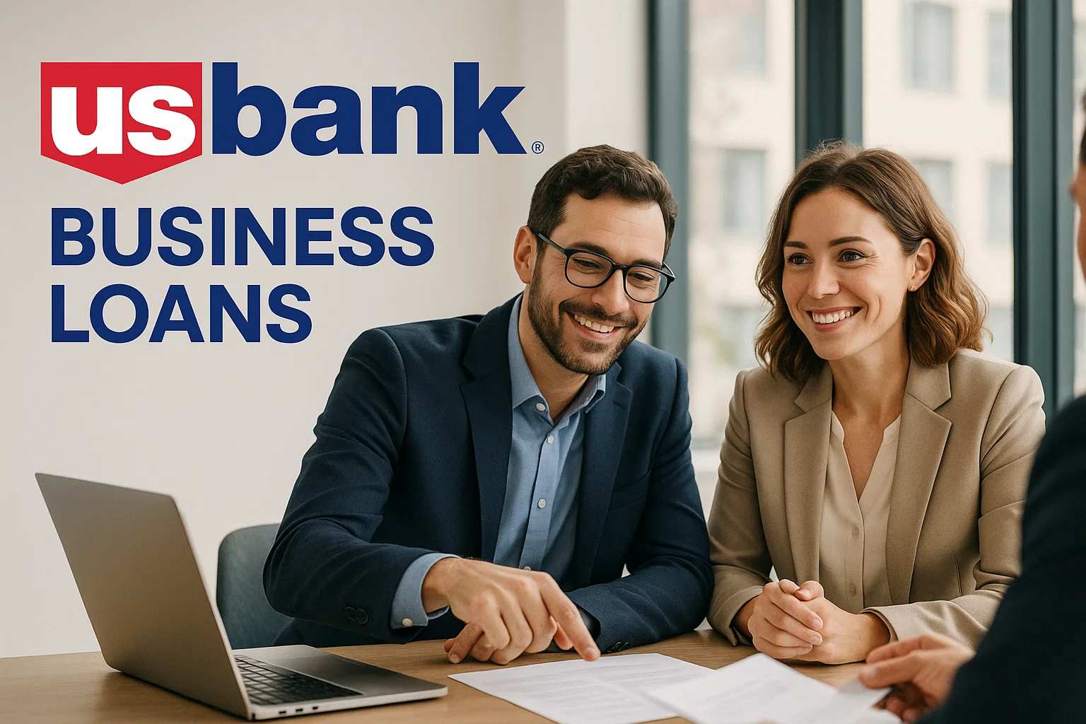 US Bancorp business loans supports financial issues of different SMEs 