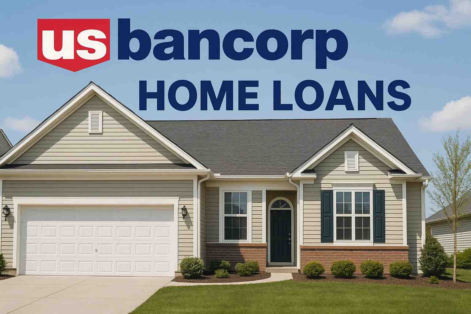 Detailed update about U.S Bancorp Home Loans