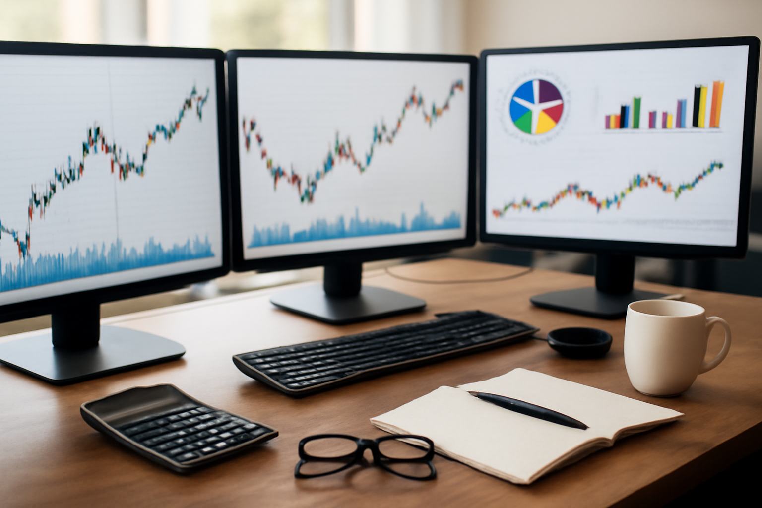Why Choose Bank of America Investing