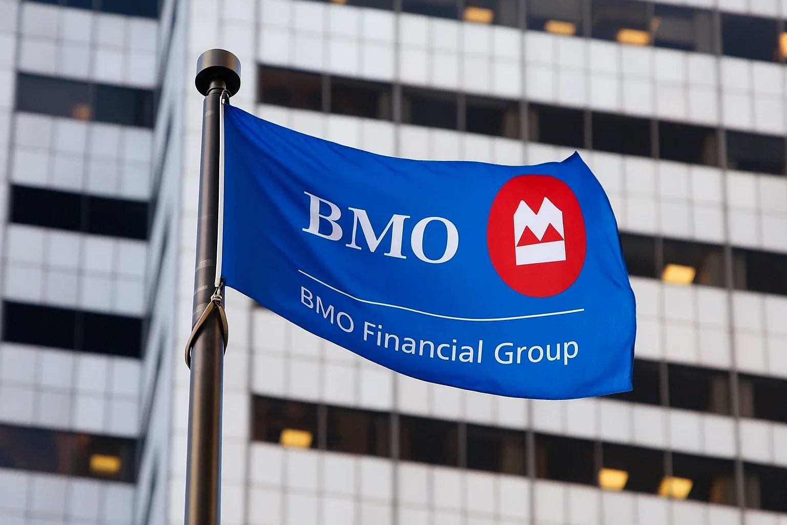 BMO Financial Corp. ranks among the most prominent and long-standing financial institutions in North America.