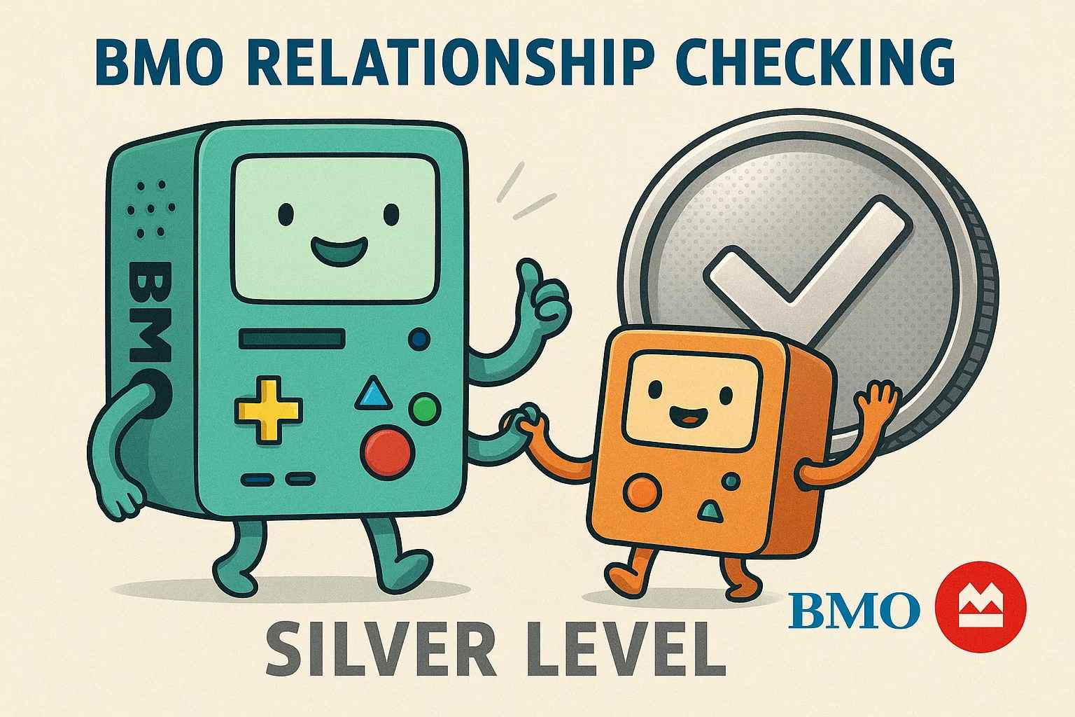 Silver: Practical everyday perks for balances below $25,000.