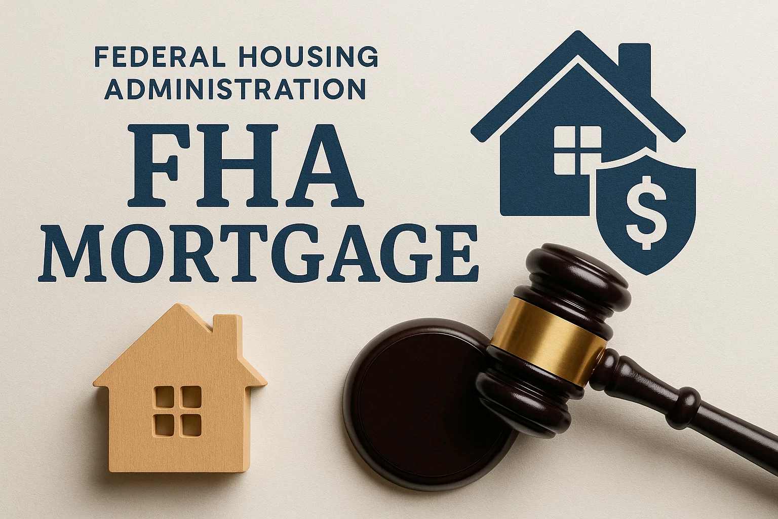 Truist’s FHA loan is a federally insured mortgage aimed at making homeownership easier to achieve