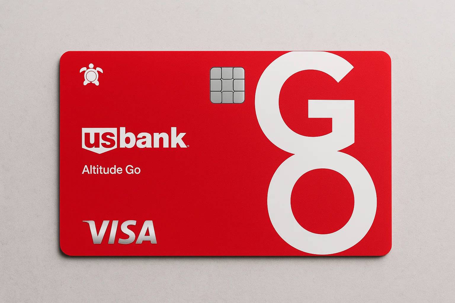 Build credit with confidence and earn rewards with this type of US Bancorp credit card.
