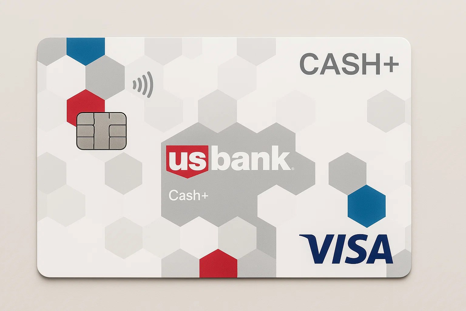 Customize your cash back, build your credit, and take control of your finances - all with the security of a refundable deposit.