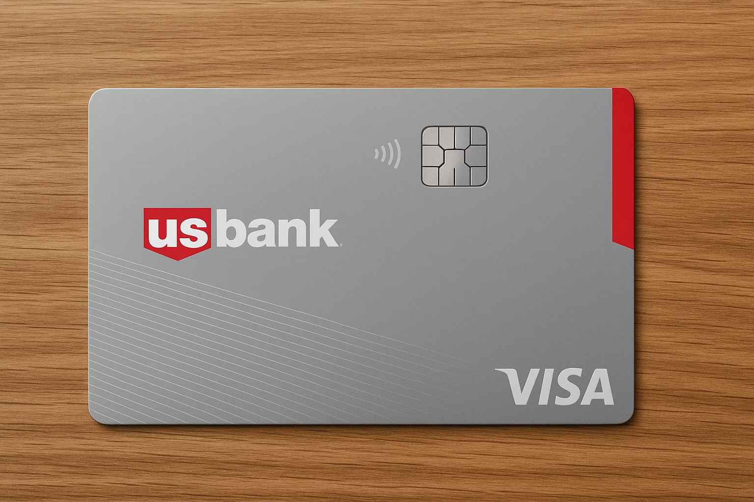 A simple, secure way to build or rebuild credit with U.S. Bank Secured Visa® Card