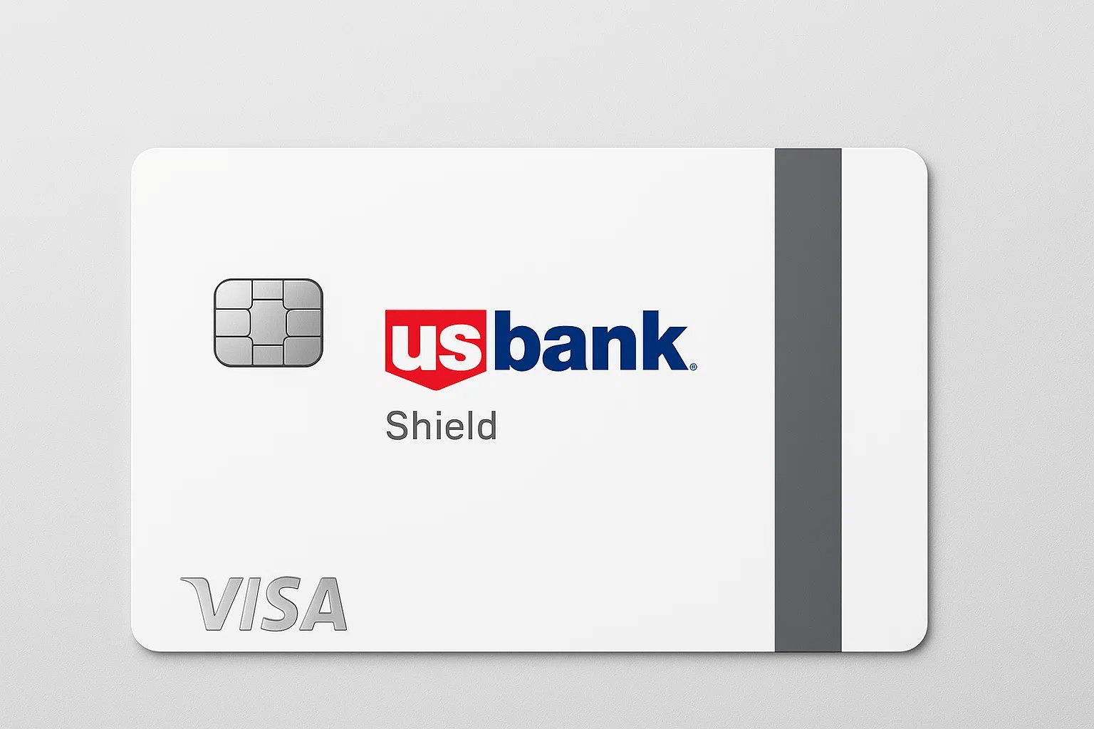 U.S. Bank Shield™ Visa® Card - Enjoy peace of mind with a low intro APR and cash back on travel bookings