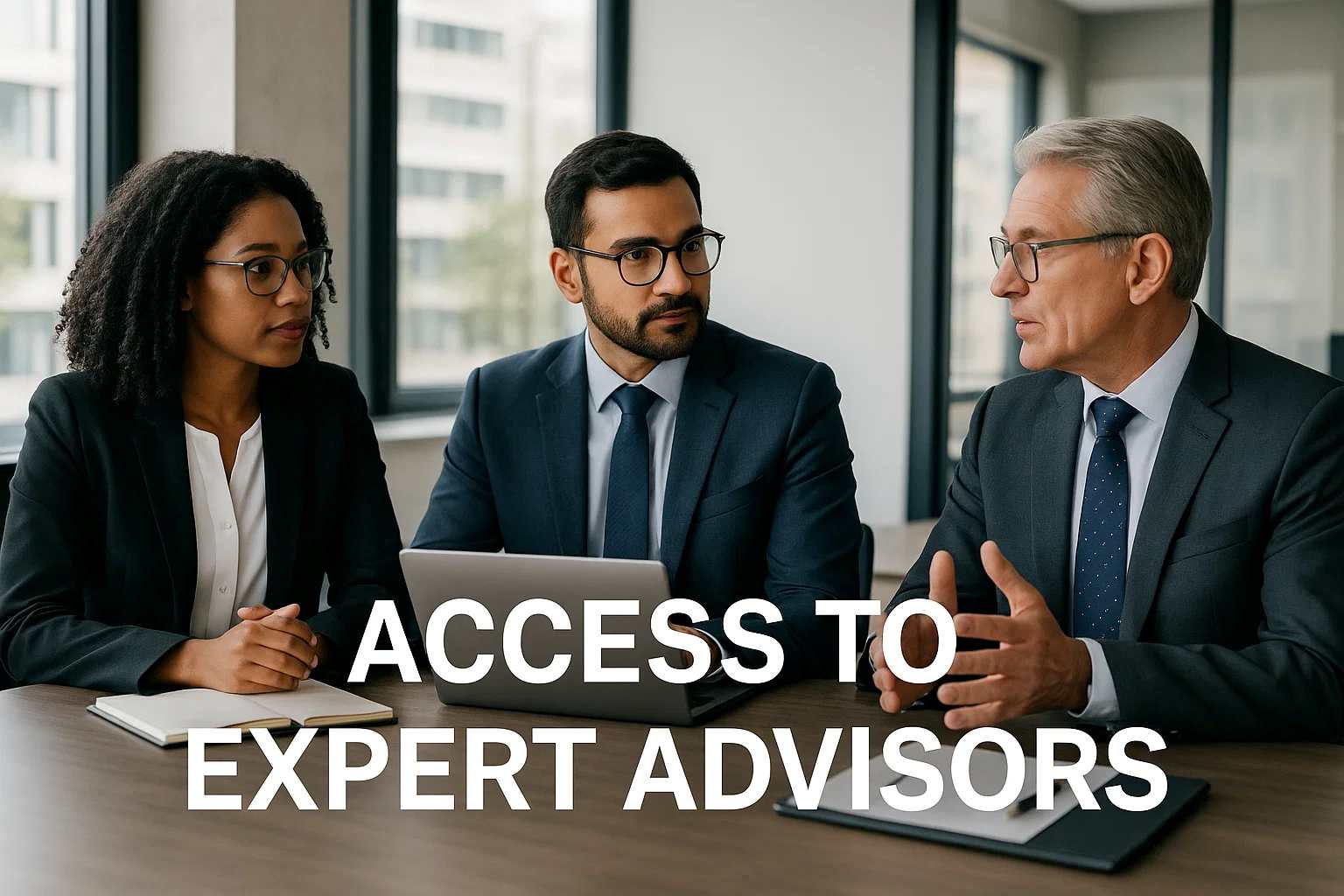 BMO pairs you with expert advisors to guide your loan decisions and repayment plans.
