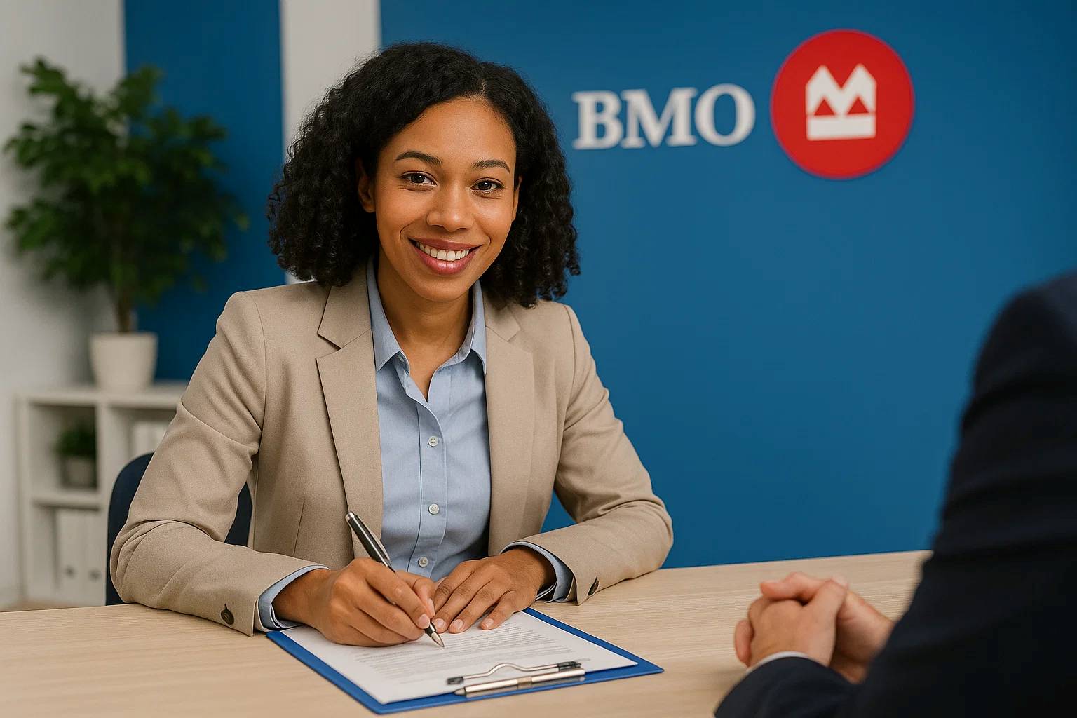 With the right prep, applying for a BMO Business Loan is simple.