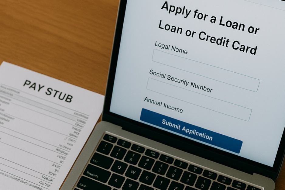 Applying for Goldman Sachs Credit Cards