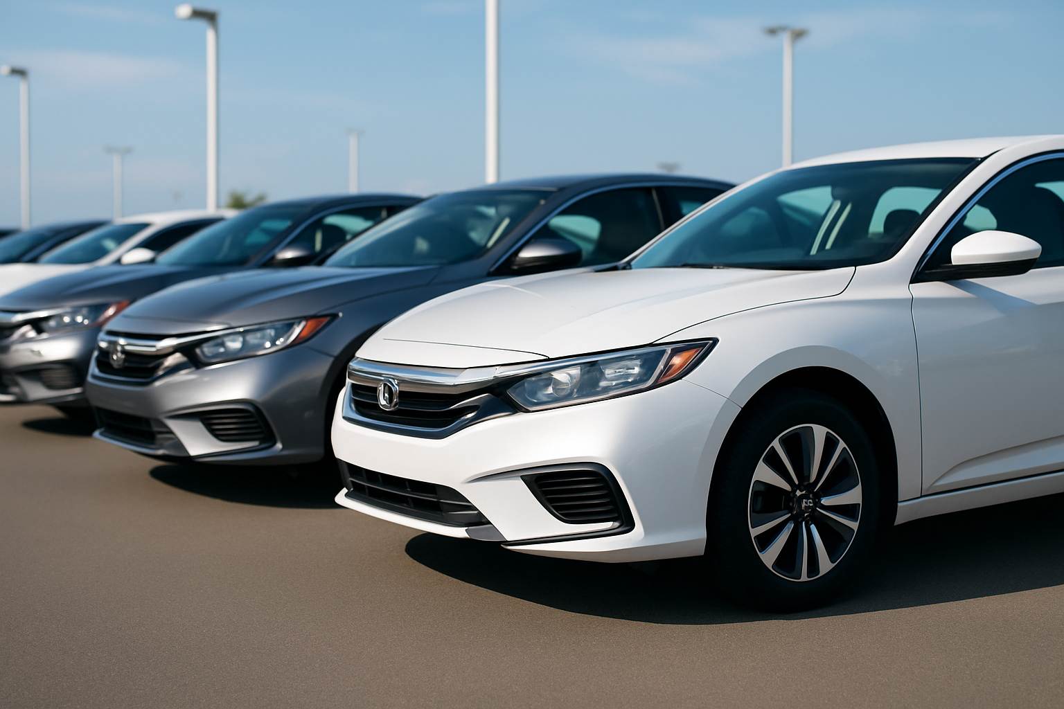 Auto Loans Documents and Procedures
