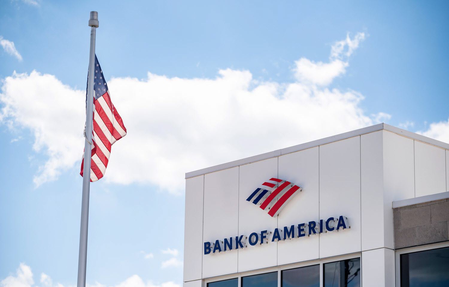Bank of America home loans