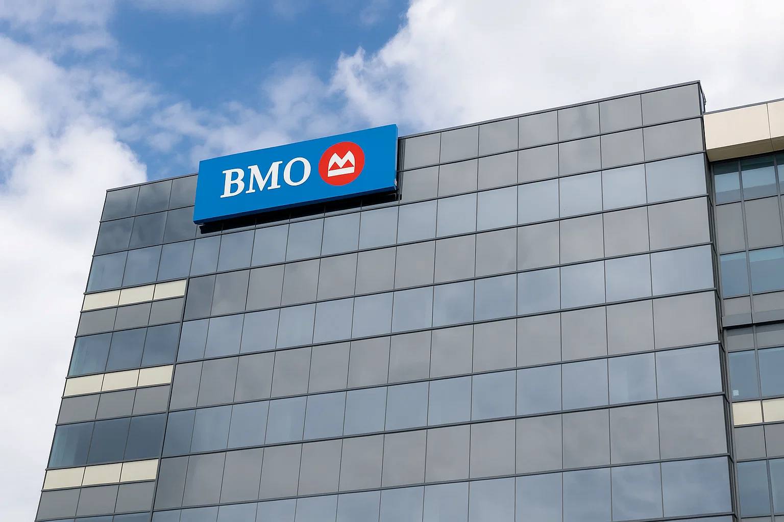 BMO Financial Corp. is one of the most reputable and largest banks in North America.