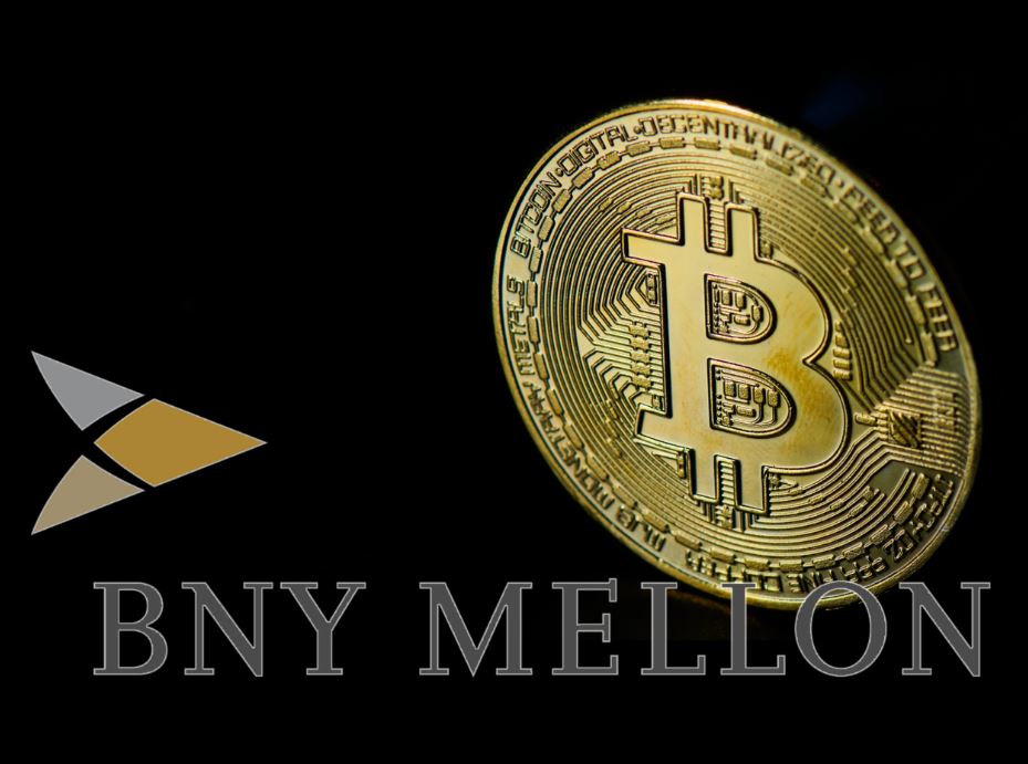 BNY Crypto custody