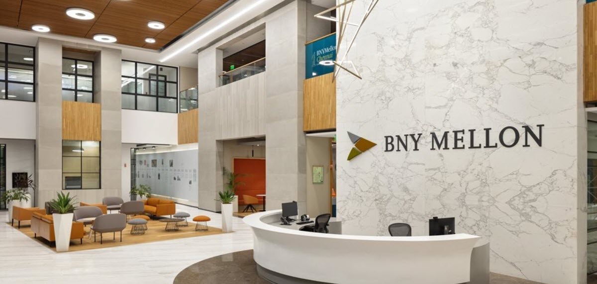 BNY Mellon Personal banking