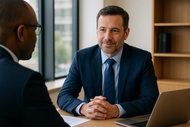 Business Loan Services from Goldman Sachs