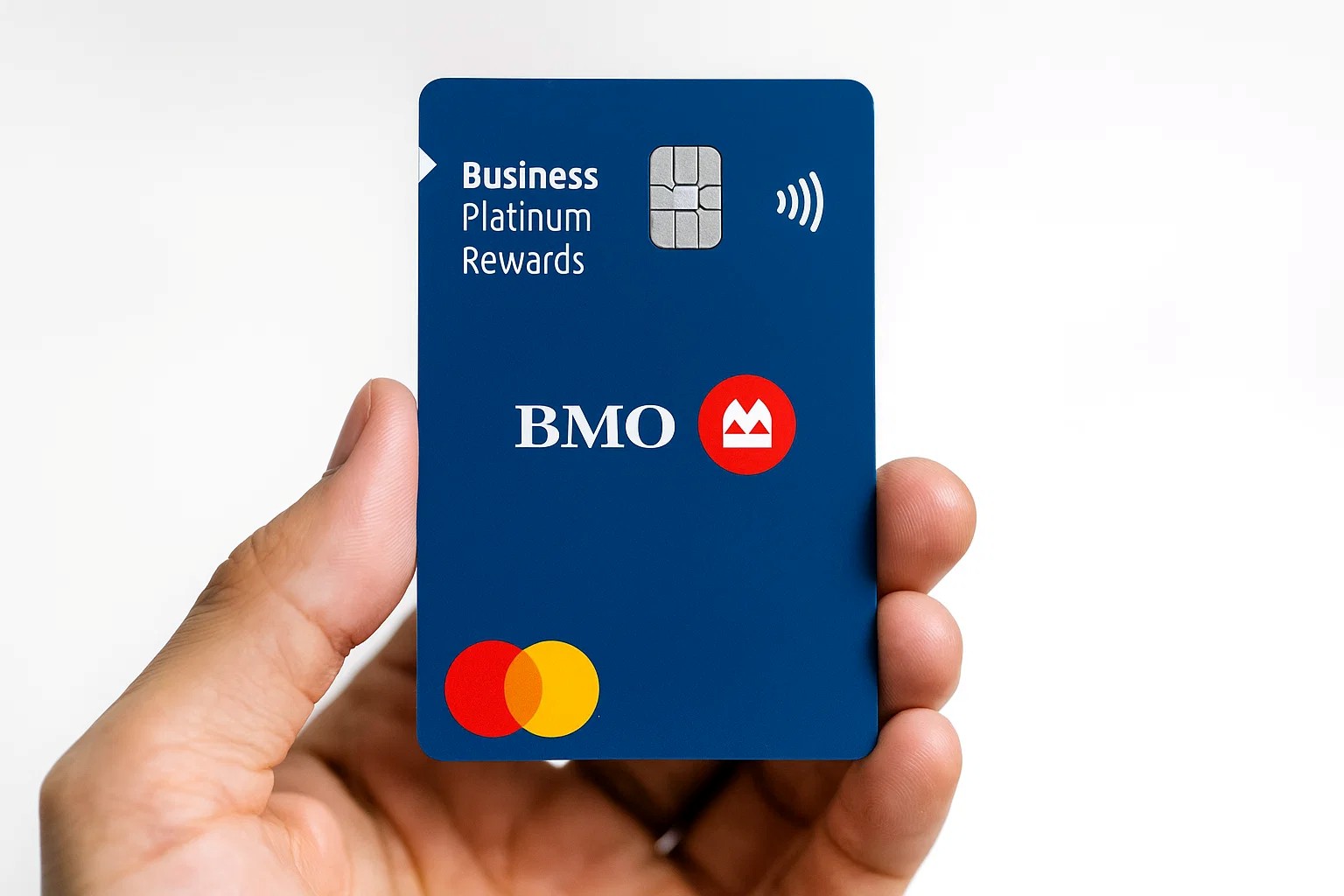 The BMO Business Platinum Rewards Card offers small business owners a great way to earn valuable Flex Rewards points.