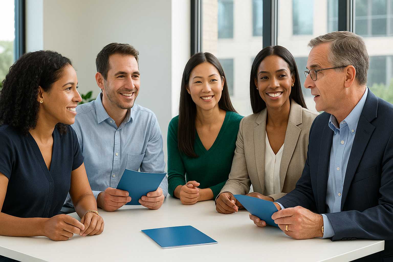 Business Service Terms and Rates