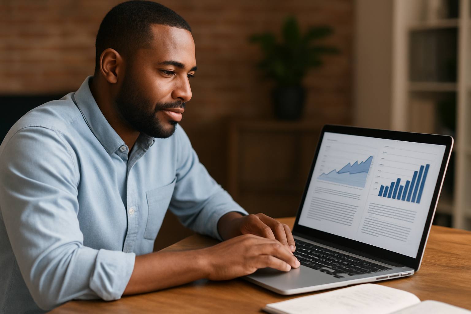 Business Services from Wells Fargo