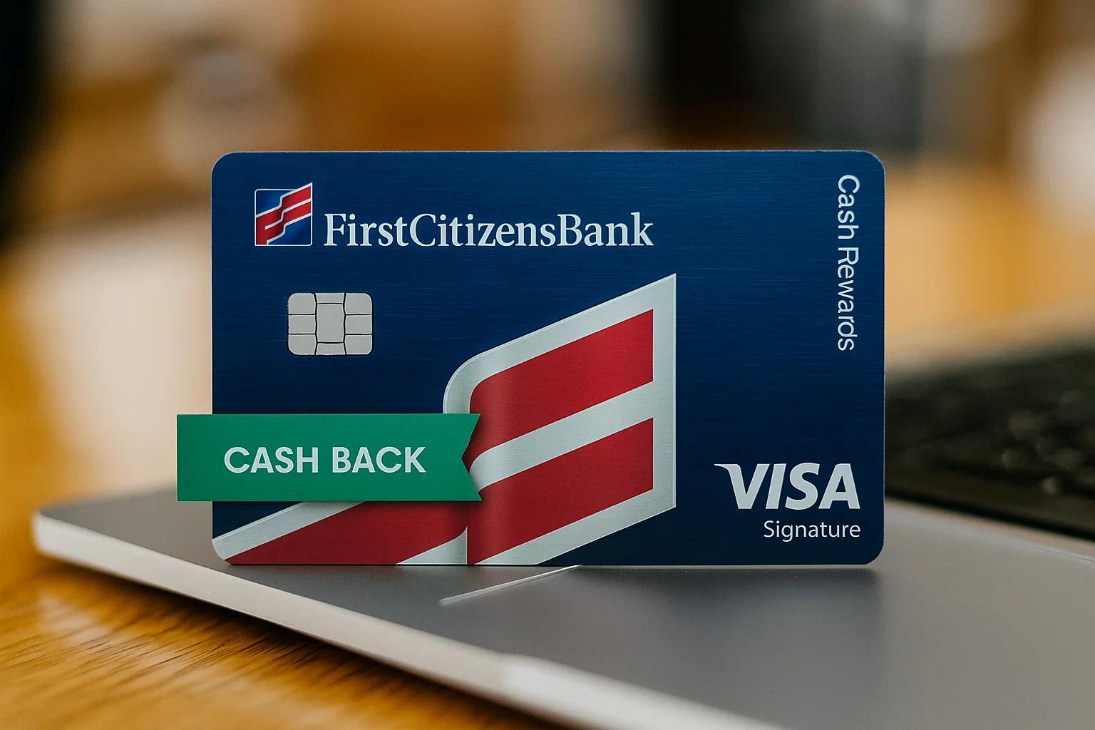 The First Citizens Cash Rewards Credit Card suits those who want simple, flexible, and reliable everyday cashback.