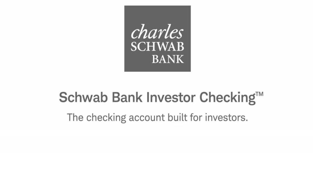 Charles Schwab checking account review