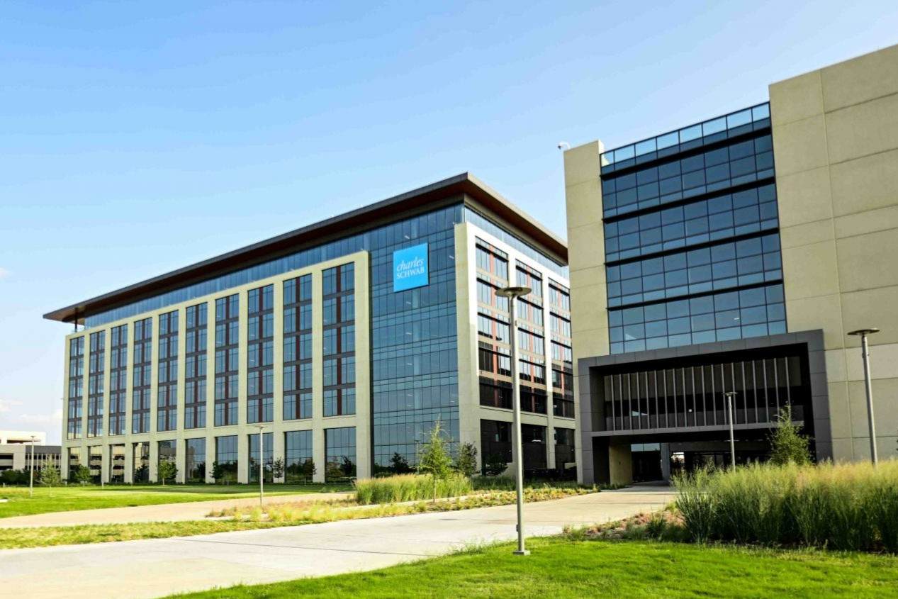Charles Schwab Corporation