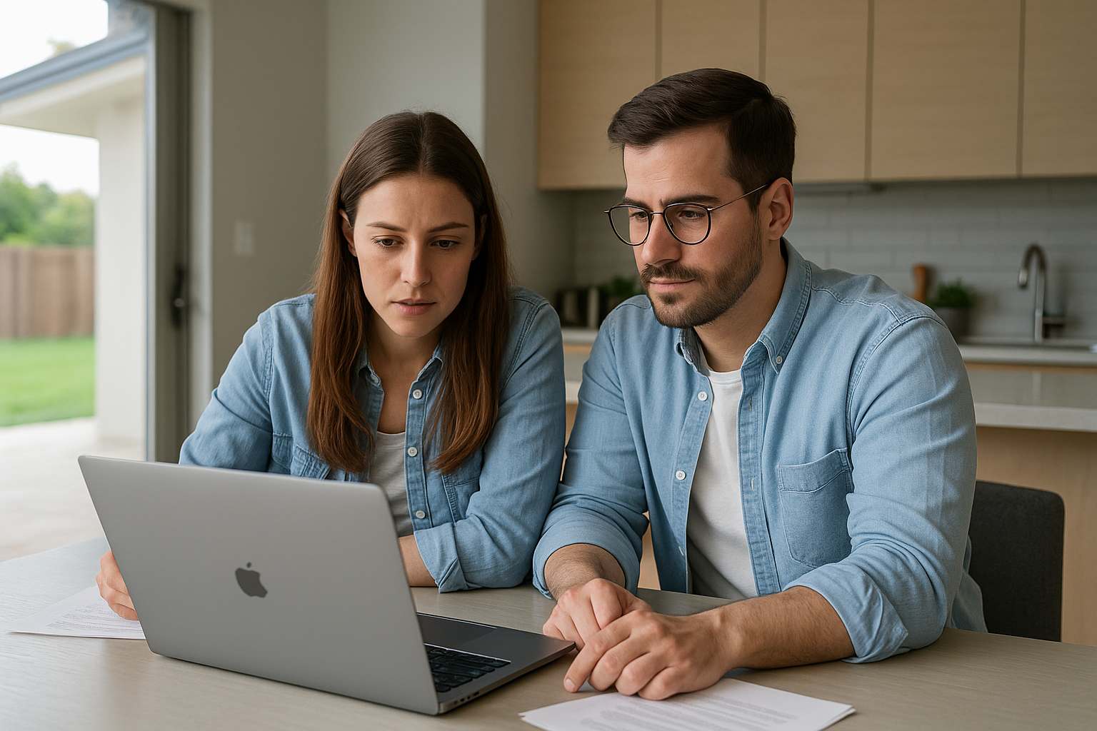 Charles Schwab Home Loans