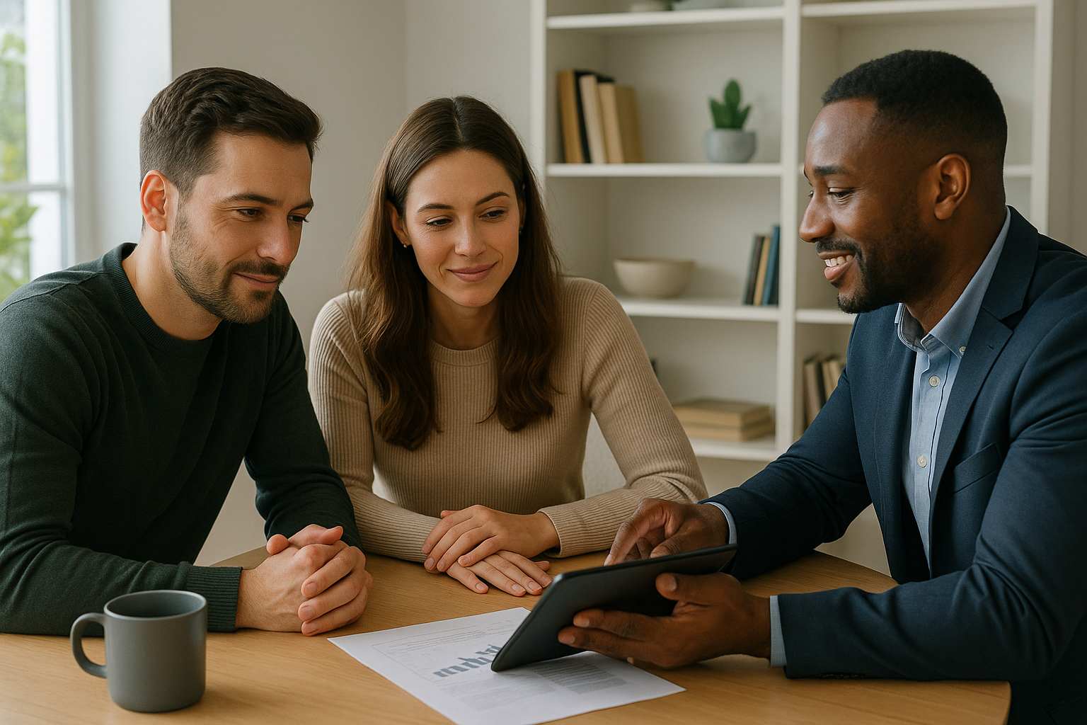 Charles Schwab Investing Services