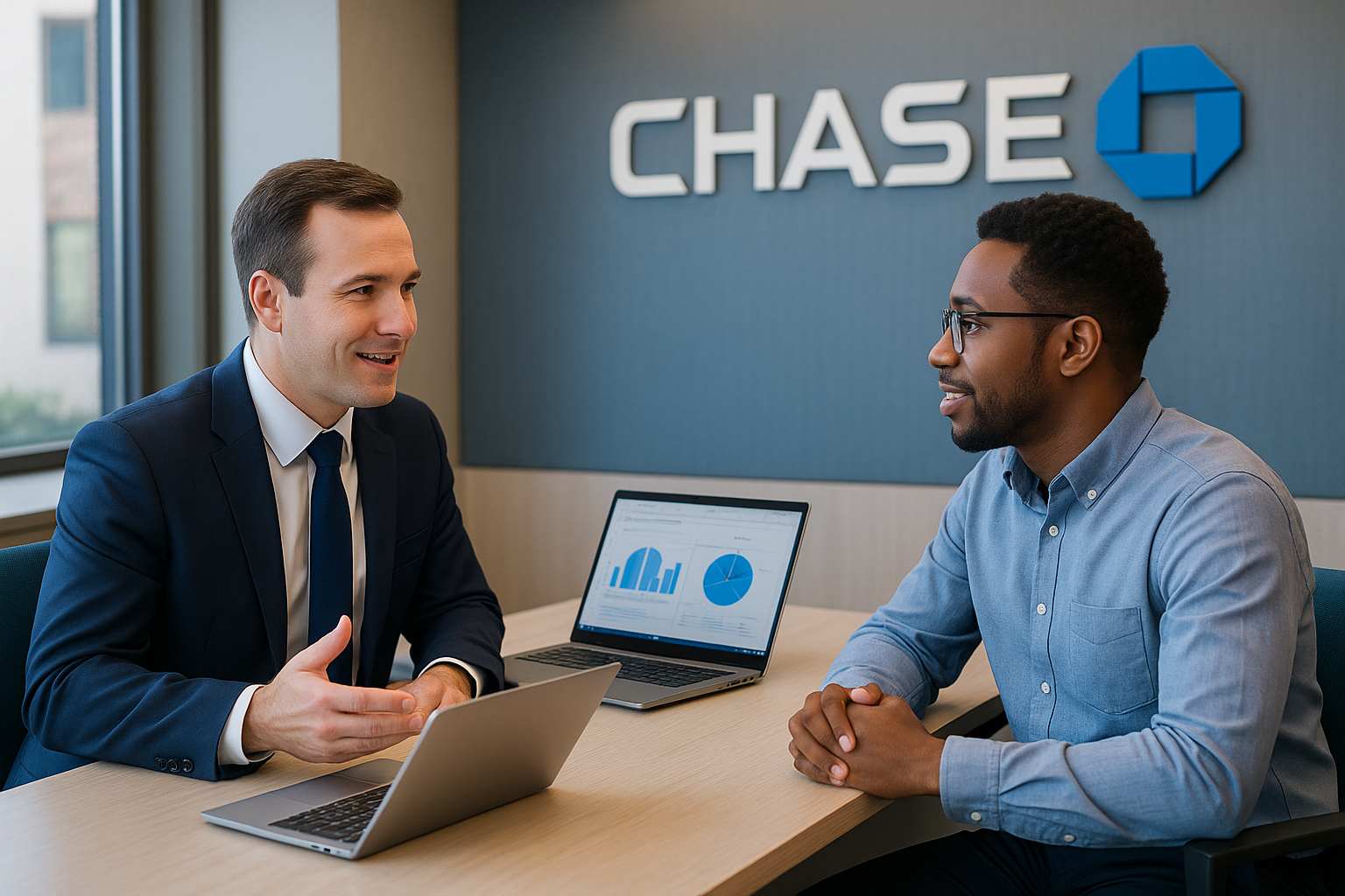Chase Business Services Bonus Offers