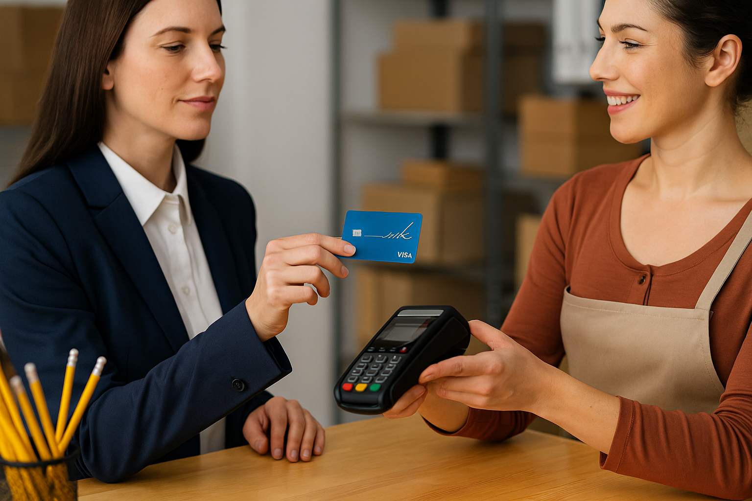 Chase Business Services Eligibility