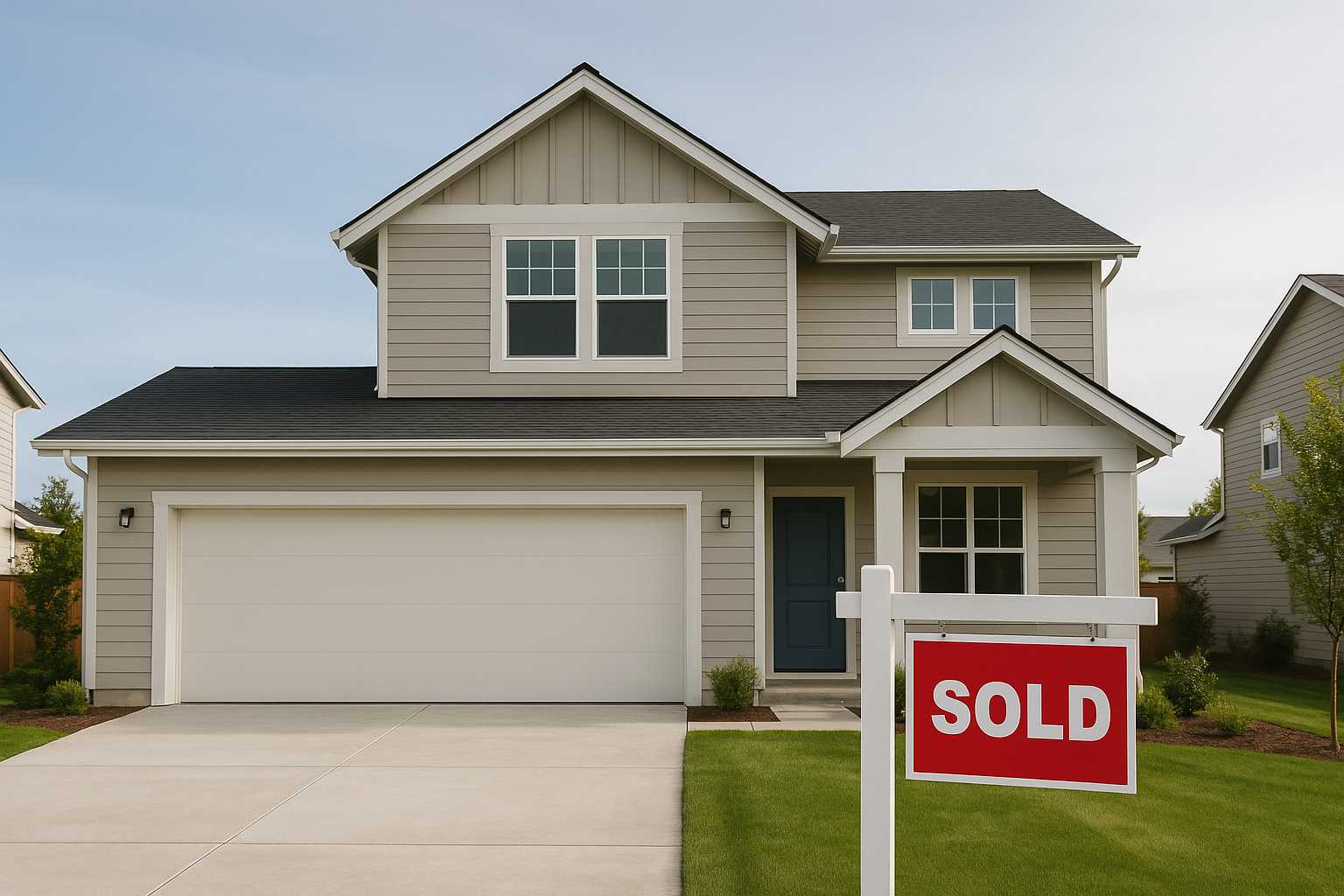 Chase Home Loans Services