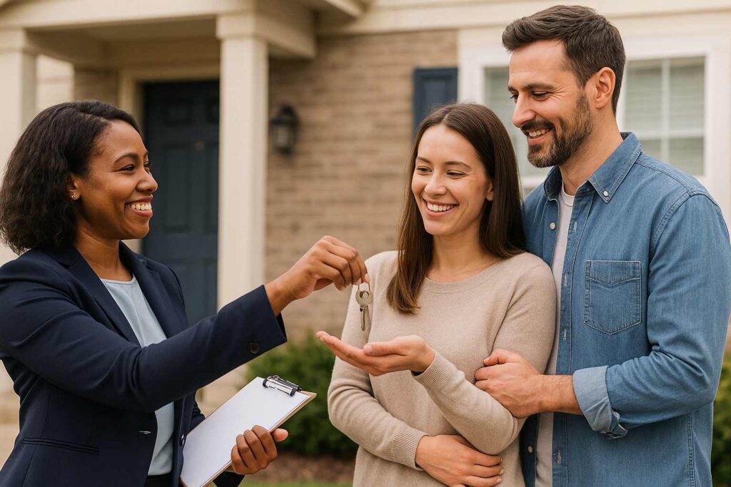 Chase Mortgage Services