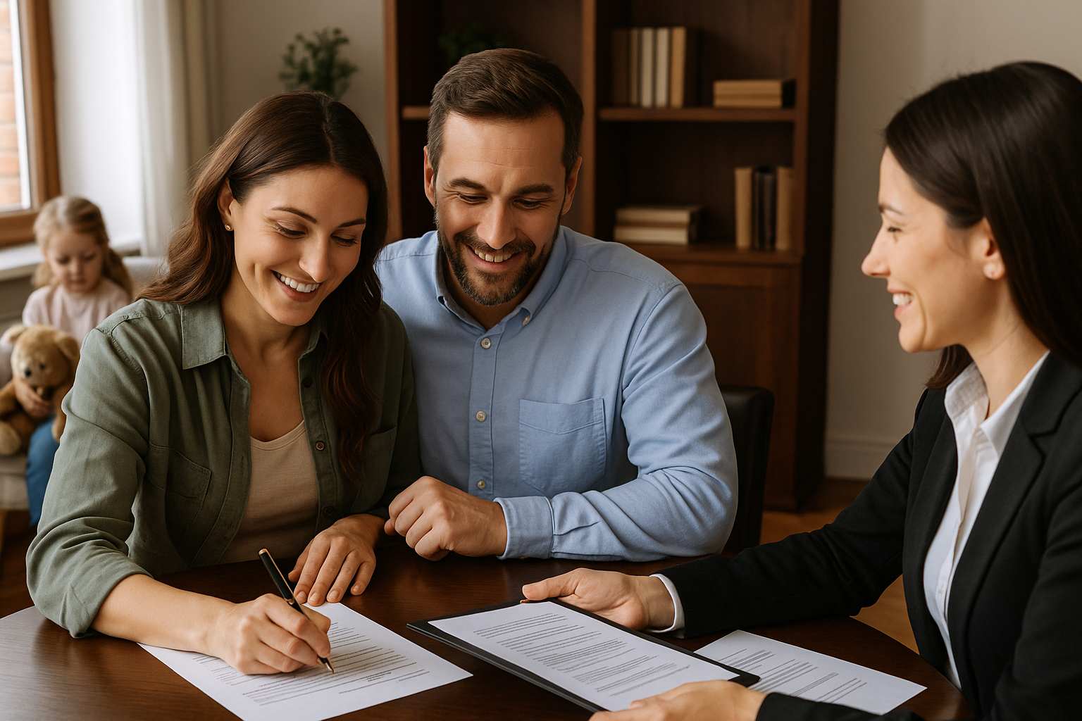 Chase Mortgage Services Special Benefits