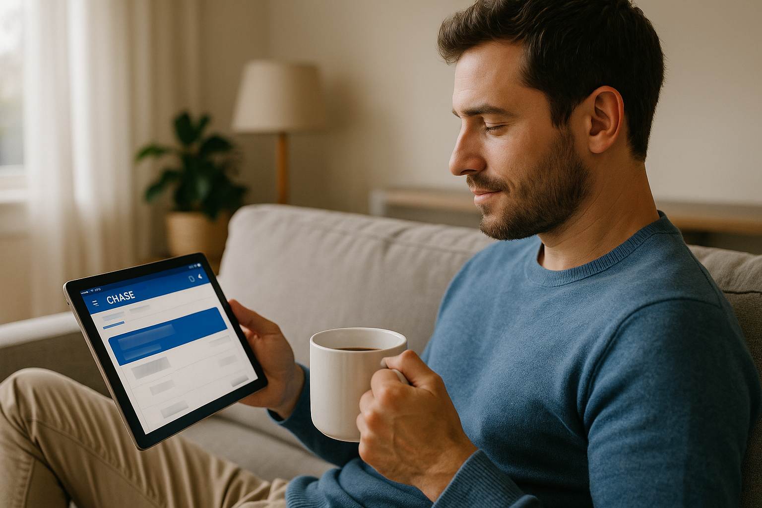 Chase Personal Loans