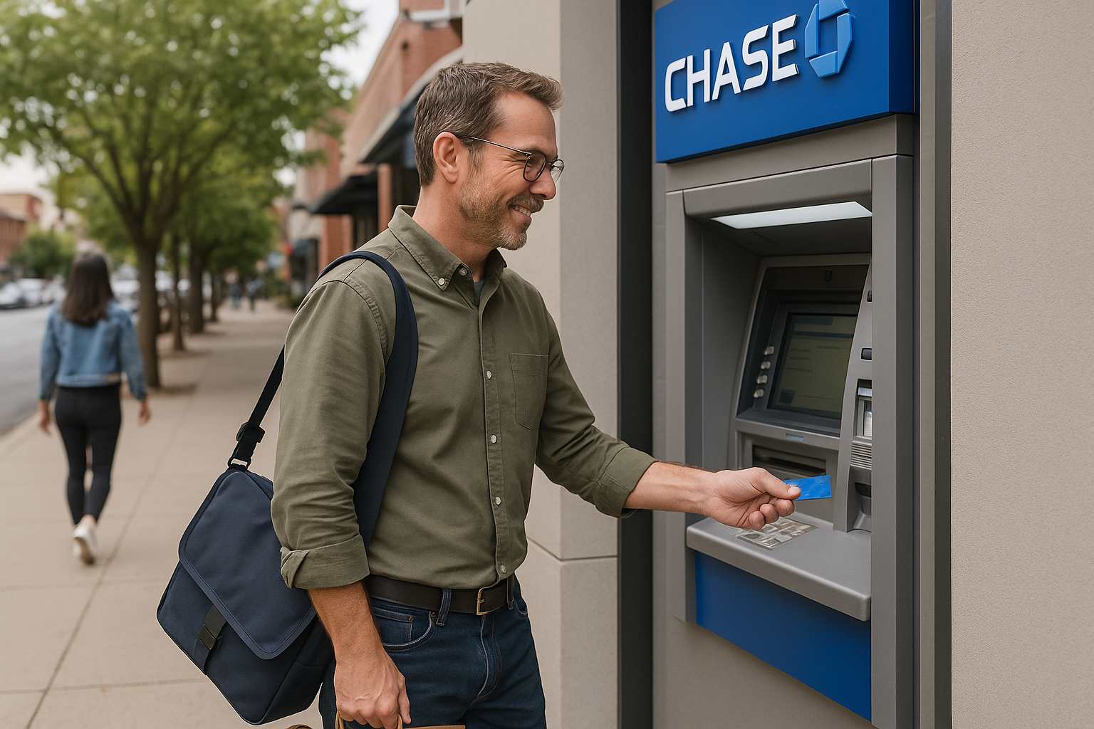 Checking Account Eligibility